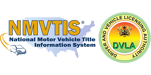 NMVTIS and DVLA certified