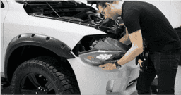 Vehicle Inspection Report